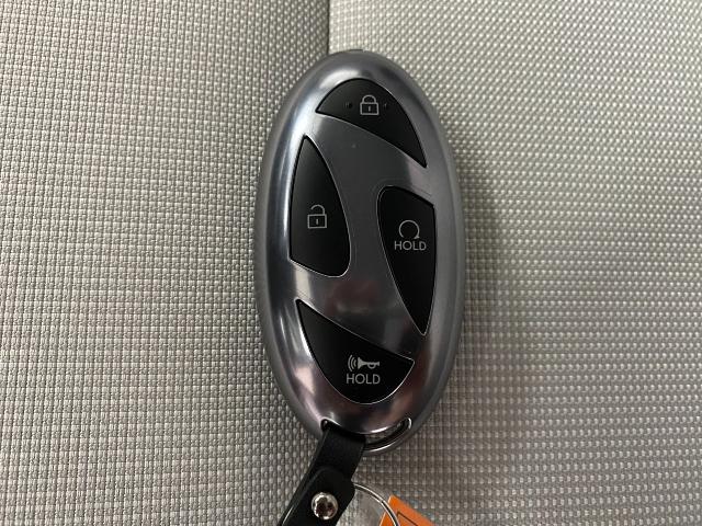 2025 Hyundai KONA Vehicle Photo in Appleton, WI 54913