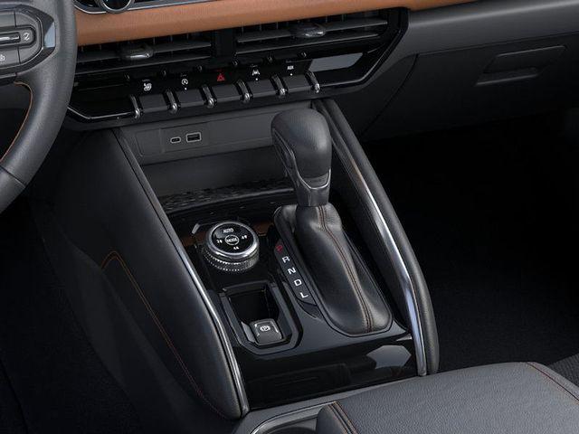 2025 GMC Canyon Vehicle Photo in WATERTOWN, CT 06795-3318