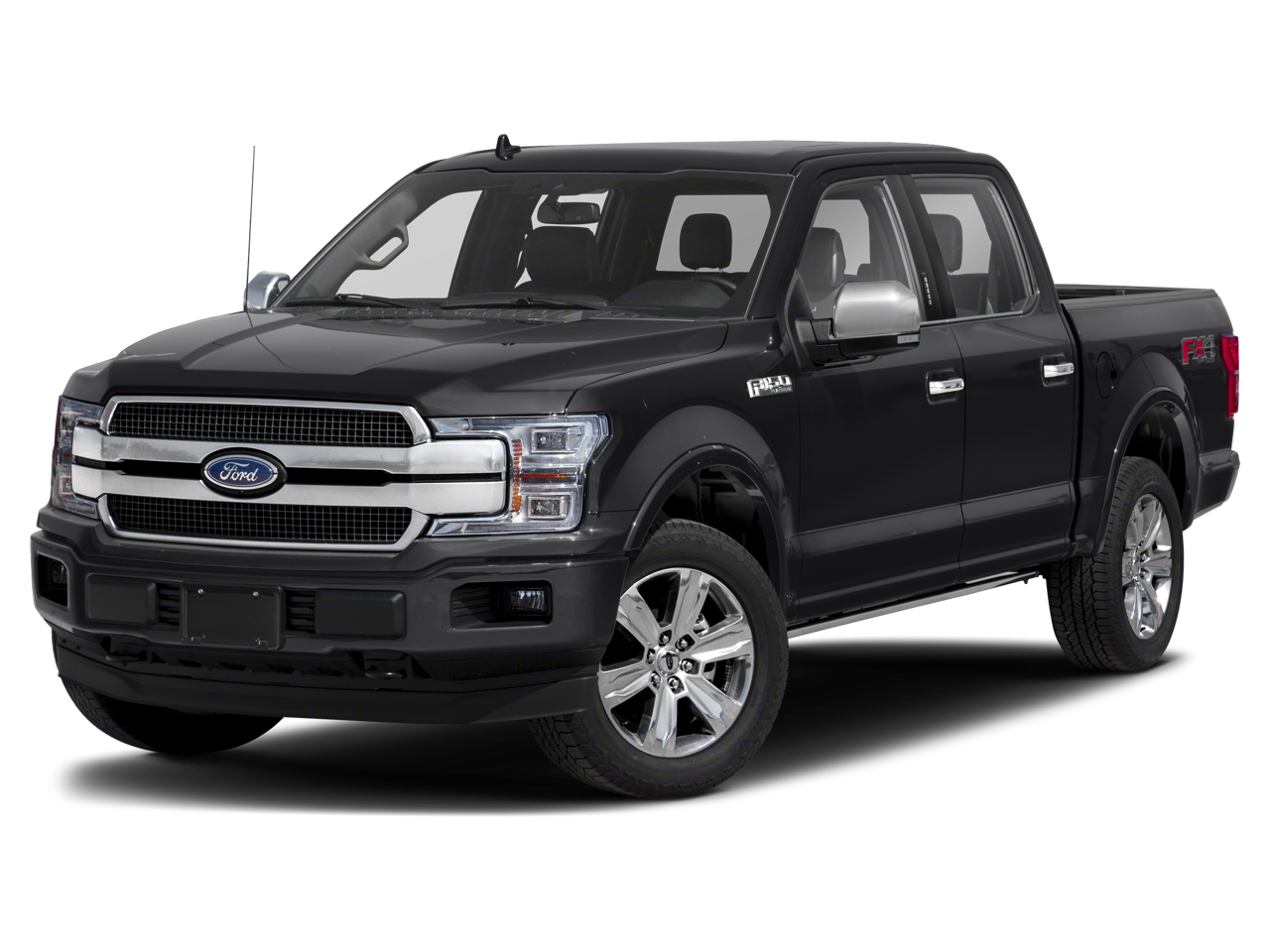 2019 Ford F-150 Vehicle Photo in Green Bay, WI 54304