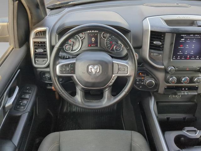 2021 Ram 1500 Vehicle Photo in Brunswick, GA 31525