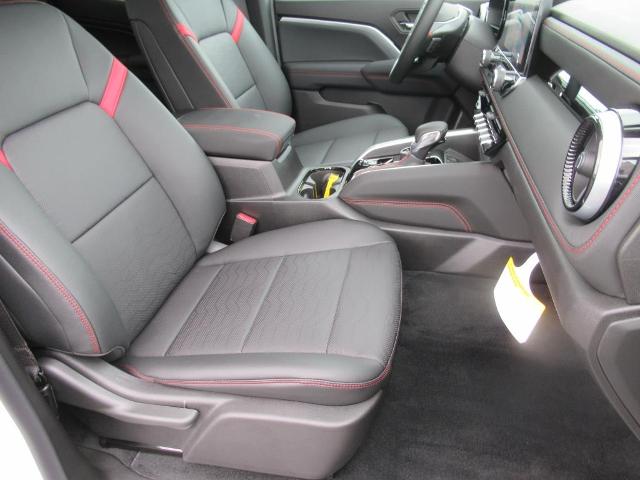 2025 Chevrolet Colorado Vehicle Photo in LEESBURG, FL 34788-4022