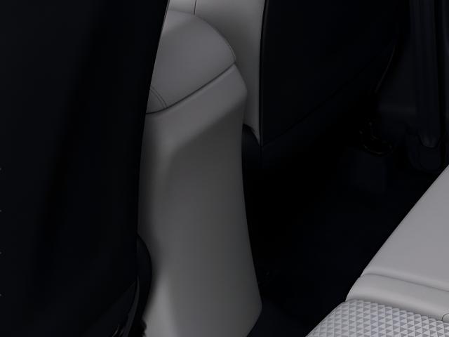 2025 Kia Soul Vehicle Photo in Oshkosh, WI 54904