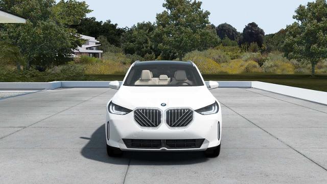 2025 BMW X3 30 xDrive Vehicle Photo in GRAPEVINE, TX 76051