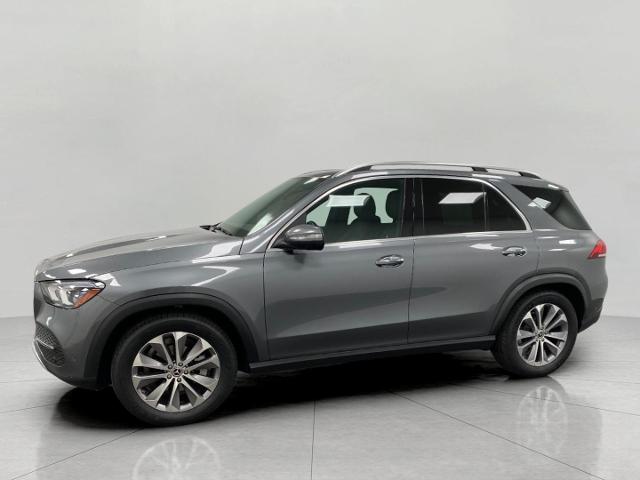 2022 Mercedes-Benz GLE Vehicle Photo in Appleton, WI 54913