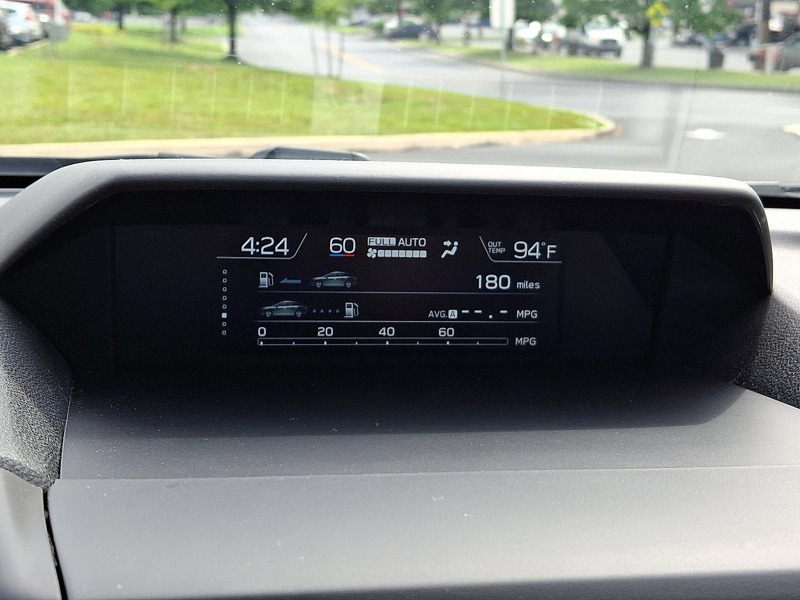 2023 Subaru Crosstrek Vehicle Photo in Harrisburg, PA 17111