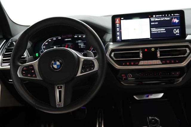 2023 BMW X3 M40i Vehicle Photo in GRAPEVINE, TX 76051