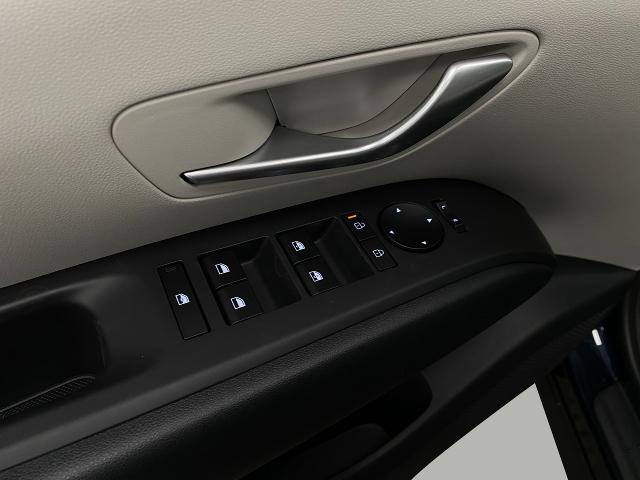 2025 Hyundai TUCSON Hybrid Vehicle Photo in Appleton, WI 54913