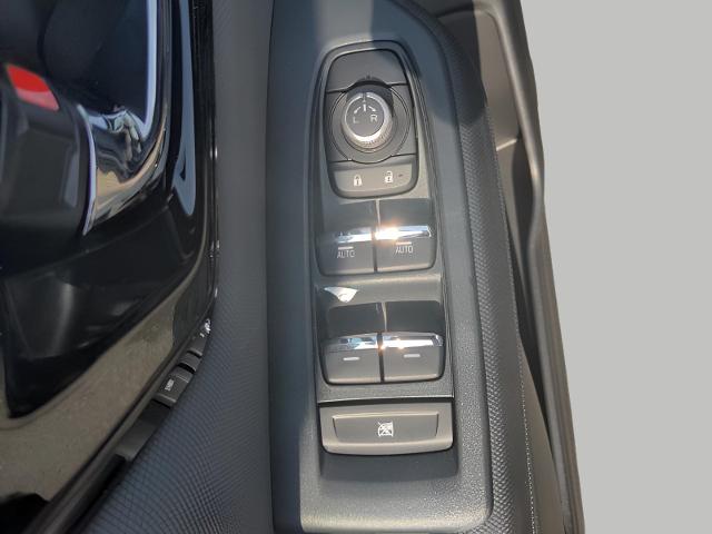 2025 Subaru Forester Vehicle Photo in Green Bay, WI 54304