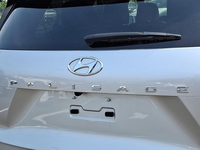 2024 Hyundai PALISADE Vehicle Photo in Philadelphia, PA 19116