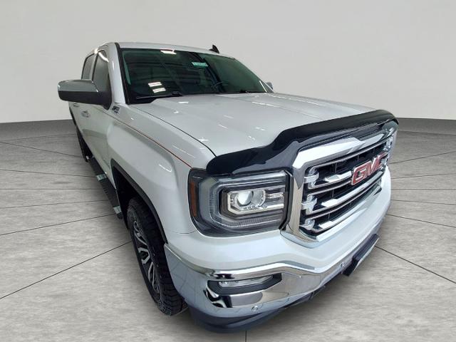 2017 GMC Sierra 1500 Vehicle Photo in OSHKOSH, WI 54904-7811