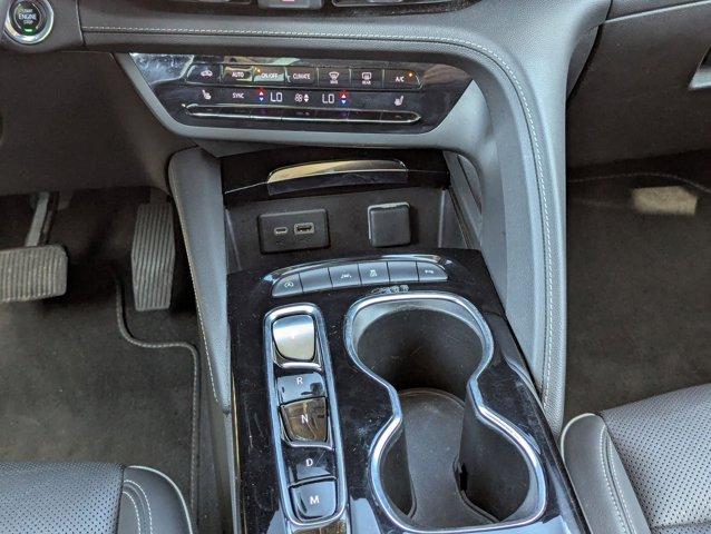 2023 Buick Envision Vehicle Photo in San Antonio, TX 78230