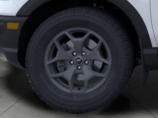 2024 Ford Bronco Sport Vehicle Photo in Neenah, WI 54956