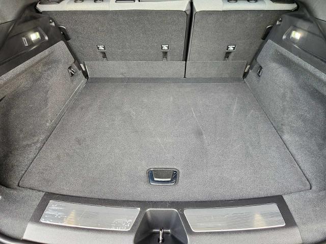 2024 Cadillac LYRIQ Vehicle Photo in HOUSTON, TX 77079