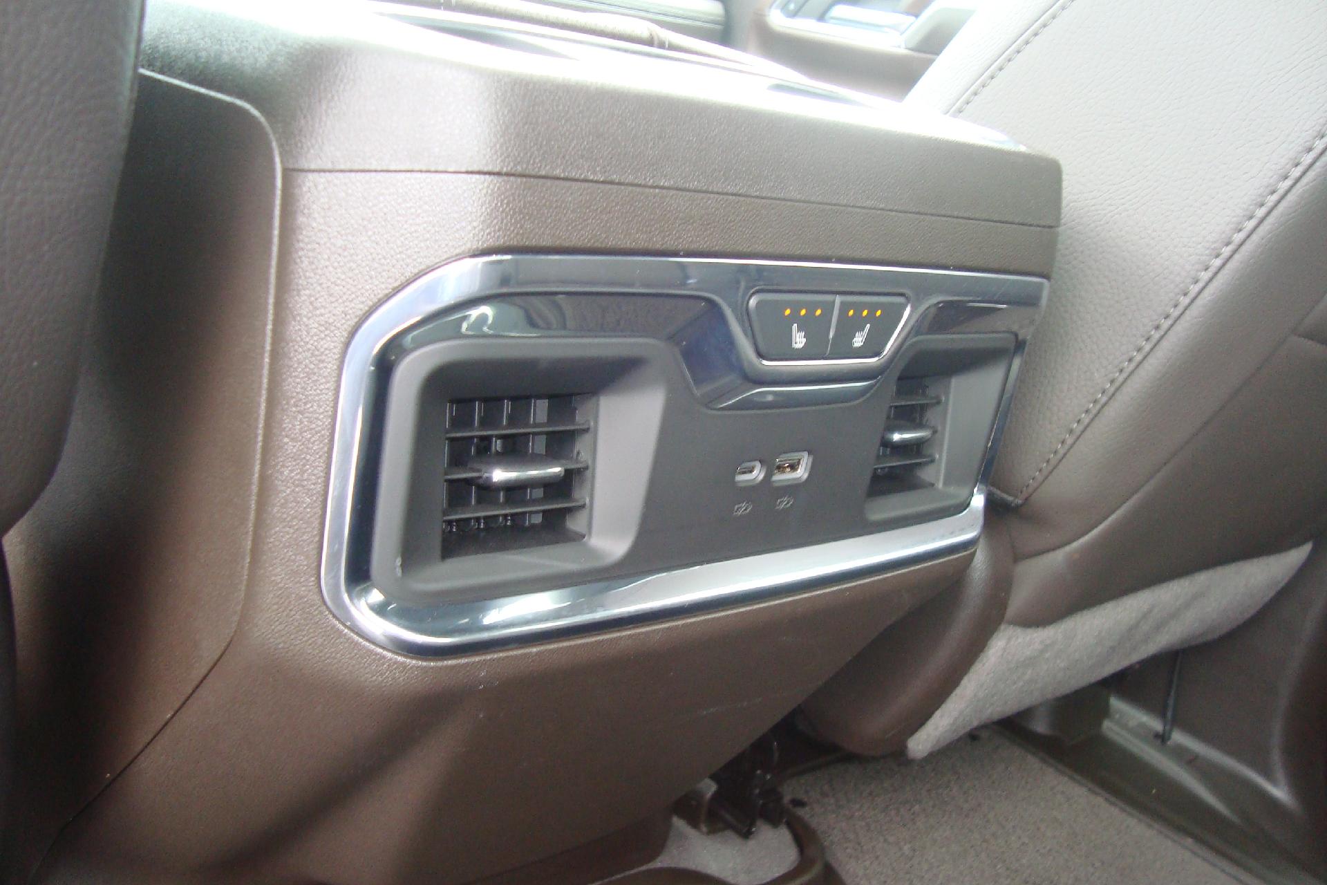 2024 GMC Sierra 2500 HD Vehicle Photo in PORTSMOUTH, NH 03801-4196