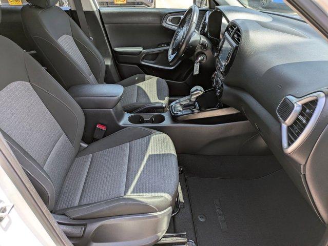 2020 Kia Soul Vehicle Photo in San Antonio, TX 78209