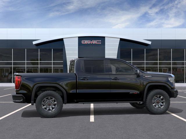 2025 GMC Sierra 1500 Vehicle Photo in WATERTOWN, CT 06795-3318