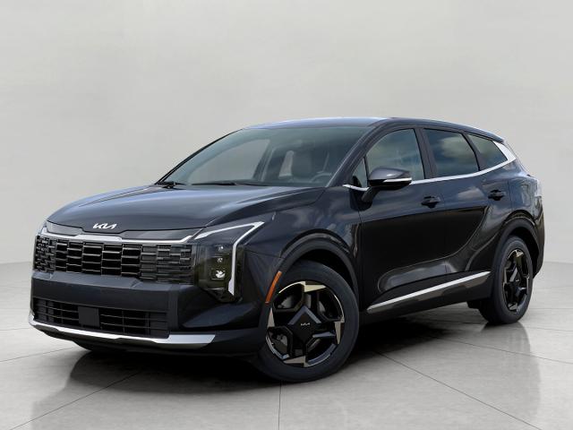 2026 Kia Sportage Vehicle Photo in Oshkosh, WI 54904