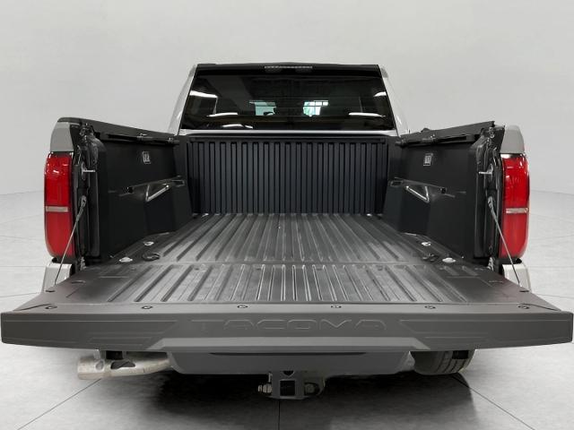 2025 Toyota Tacoma 4WD Vehicle Photo in Oshkosh, WI 54904