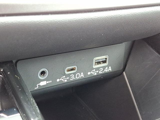 2024 Subaru Legacy Vehicle Photo in Philadelphia, PA 19116