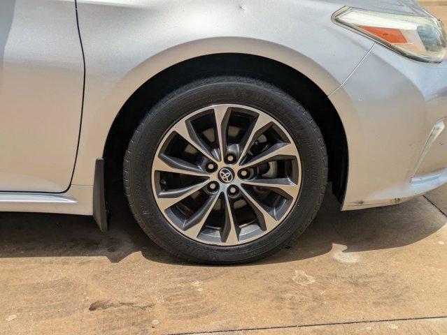 2016 Toyota Avalon Vehicle Photo in SELMA, TX 78154-1459