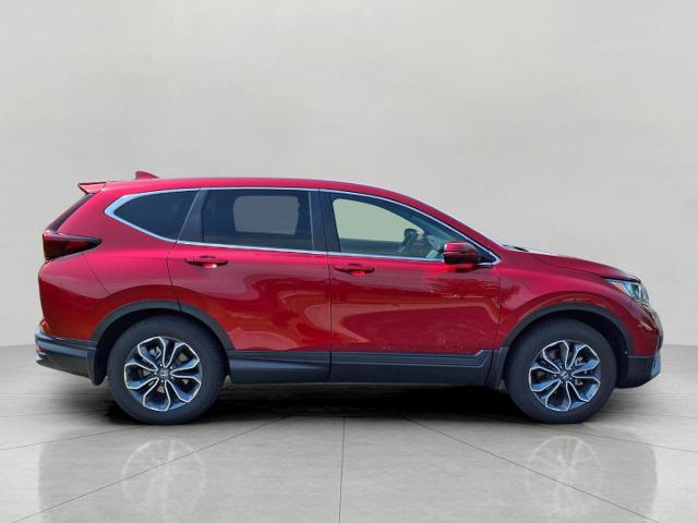 2022 Honda CR-V Vehicle Photo in Oshkosh, WI 54904