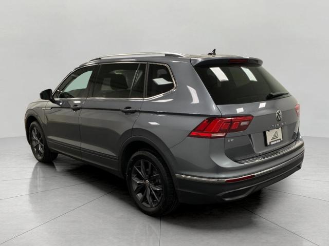 2023 Volkswagen Tiguan Vehicle Photo in Appleton, WI 54913