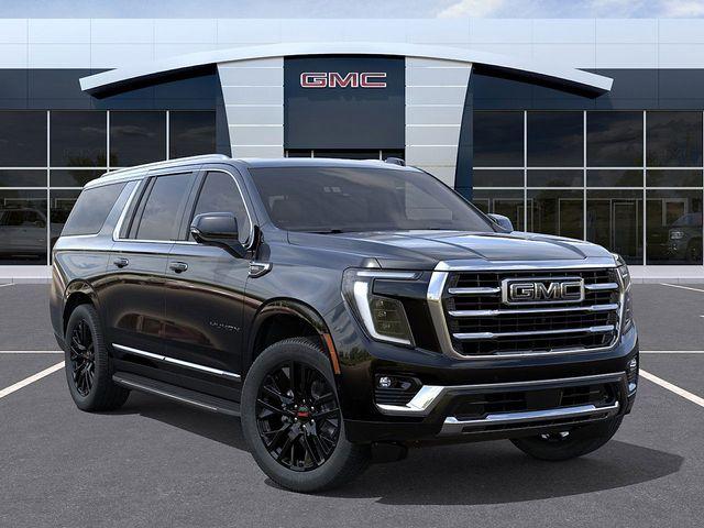 2025 GMC Yukon XL Vehicle Photo in WATERTOWN, CT 06795-3318