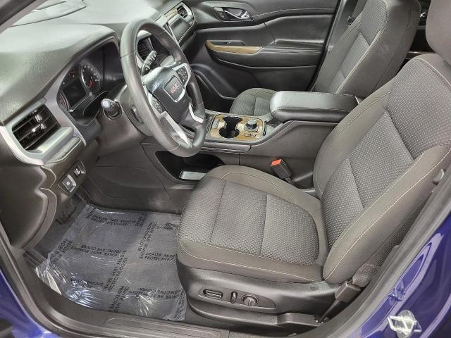 2023 GMC Acadia Vehicle Photo in NEENAH, WI 54956-2243