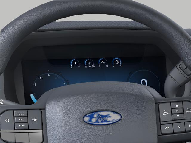 2025 Ford F-150 Vehicle Photo in Neenah, WI 54956
