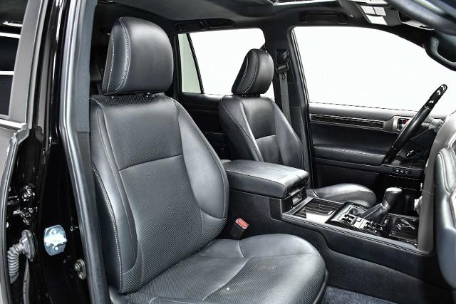 2021 Lexus GX 460 Vehicle Photo in DALLAS, TX 75235