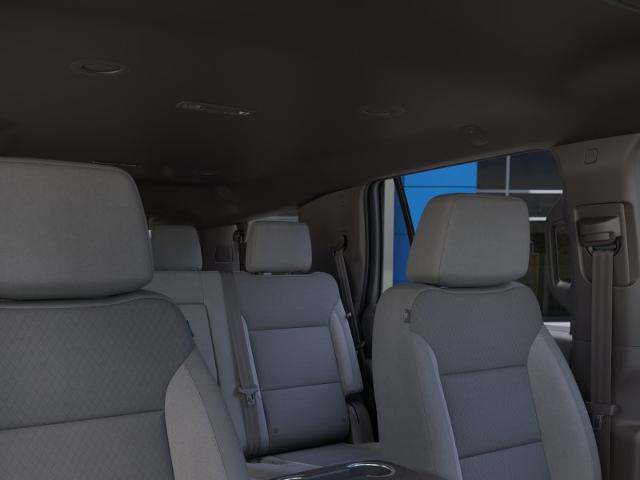 2025 Chevrolet Tahoe Vehicle Photo in POOLER, GA 31322-3252
