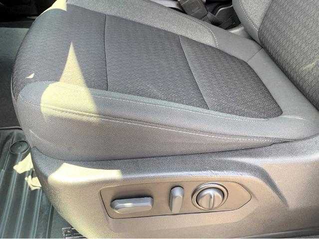 2022 Chevrolet Silverado 1500 LTD Vehicle Photo in BEAUFORT, SC 29906-4218