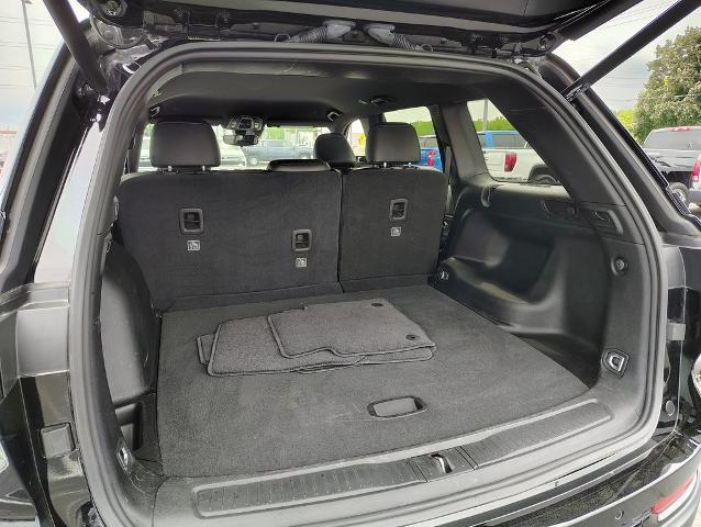 2023 Jeep Grand Cherokee Vehicle Photo in GREEN BAY, WI 54304-5303