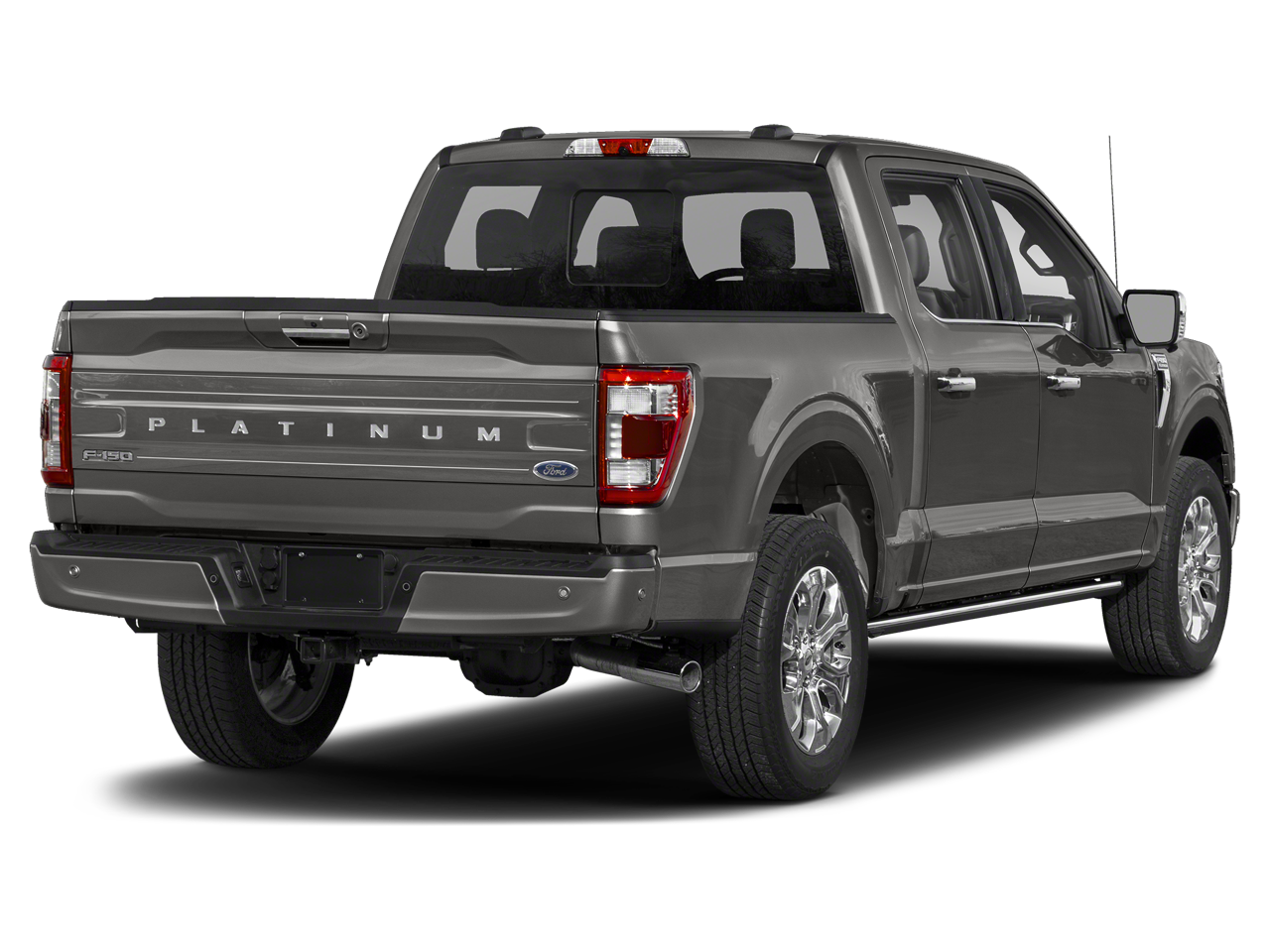 2023 Ford F-150 Vehicle Photo in San Antonio, TX 78230