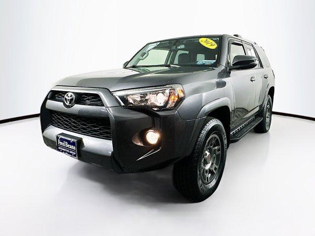2019 Toyota 4Runner Vehicle Photo in Flemington, NJ 08822