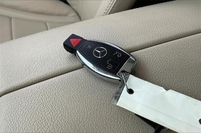 2017 Mercedes-Benz C-Class Vehicle Photo in Grapevine, TX 76051