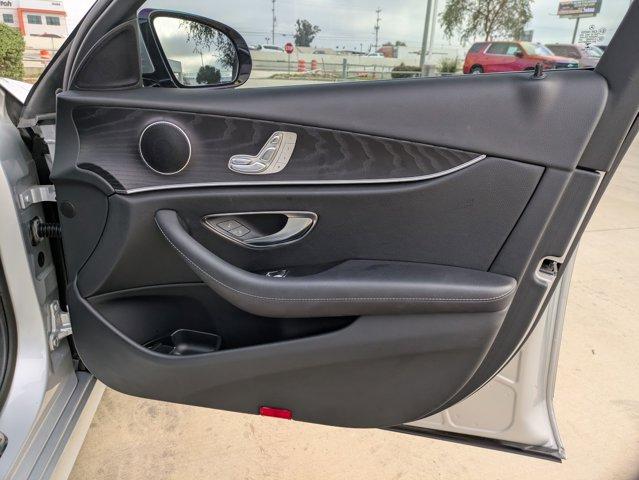 2019 Mercedes-Benz E-Class Vehicle Photo in SELMA, TX 78154-1459