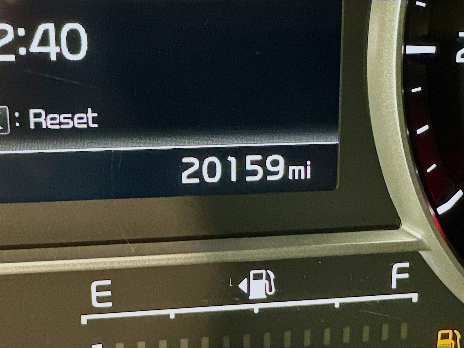2023 Kia Sorento Vehicle Photo in Langhorne, PA 19047
