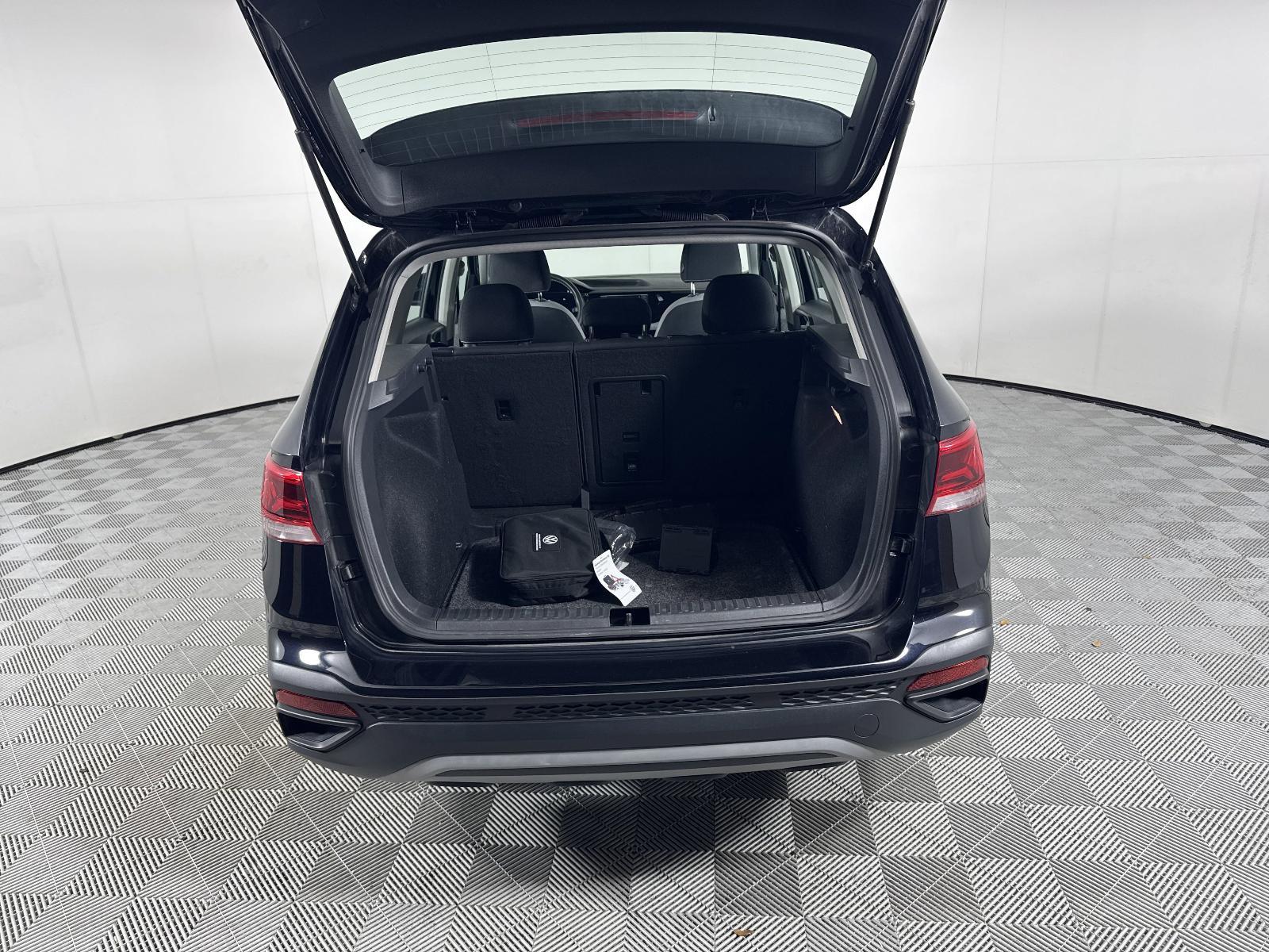 2022 Volkswagen Taos Vehicle Photo in Georgetown, TX 78626