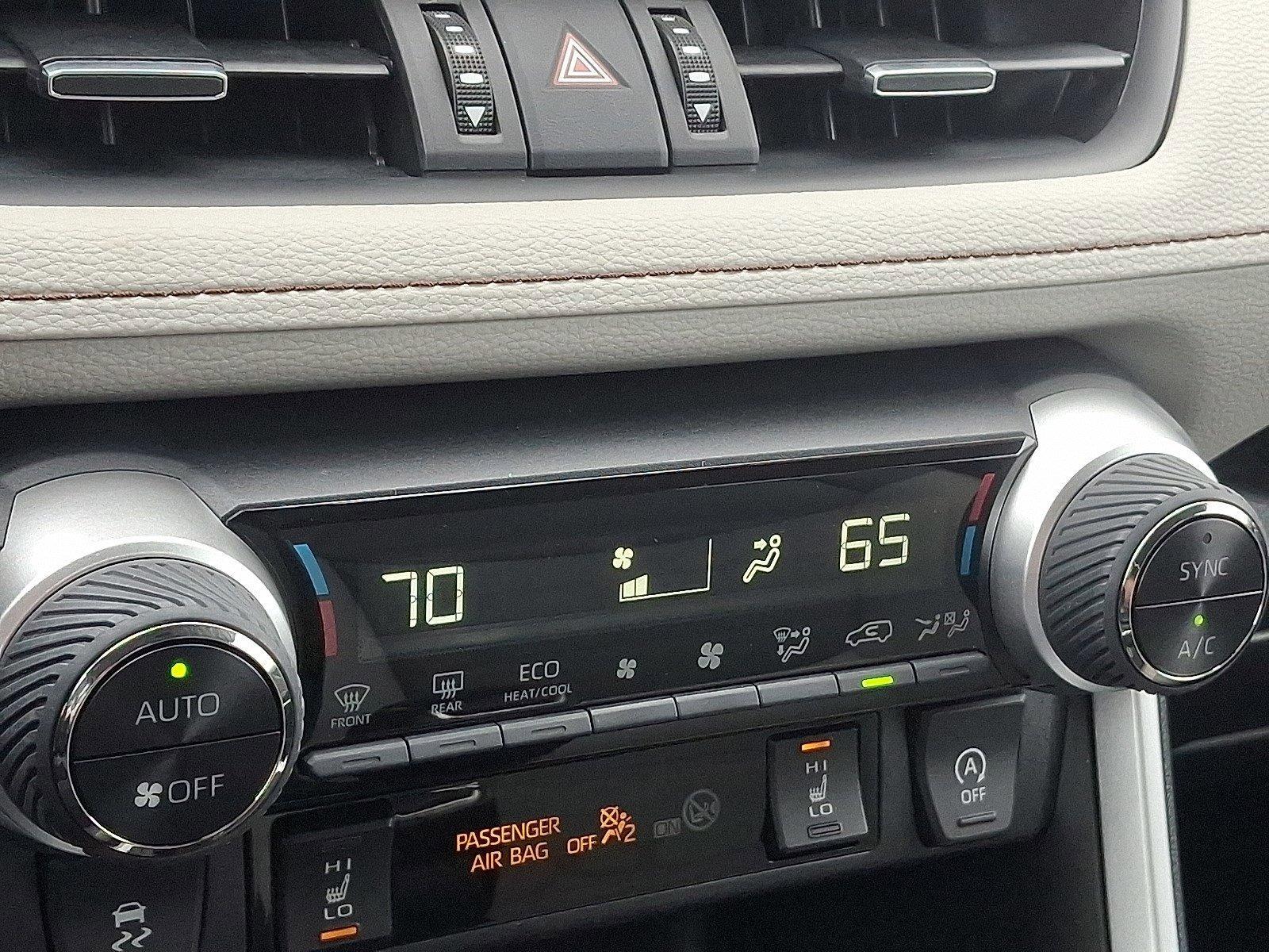 2022 Toyota RAV4 Vehicle Photo in Harrisburg, PA 17111