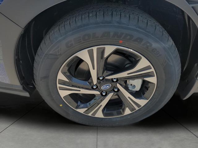 2025 Subaru Crosstrek Vehicle Photo in Green Bay, WI 54304