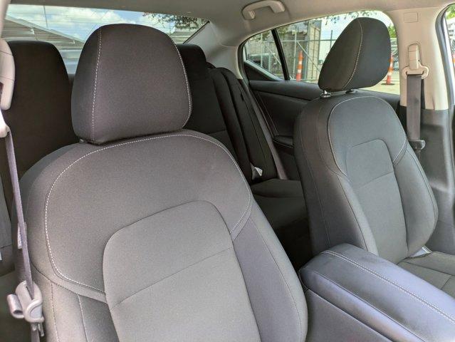 2024 Nissan Sentra Vehicle Photo in San Antonio, TX 78209