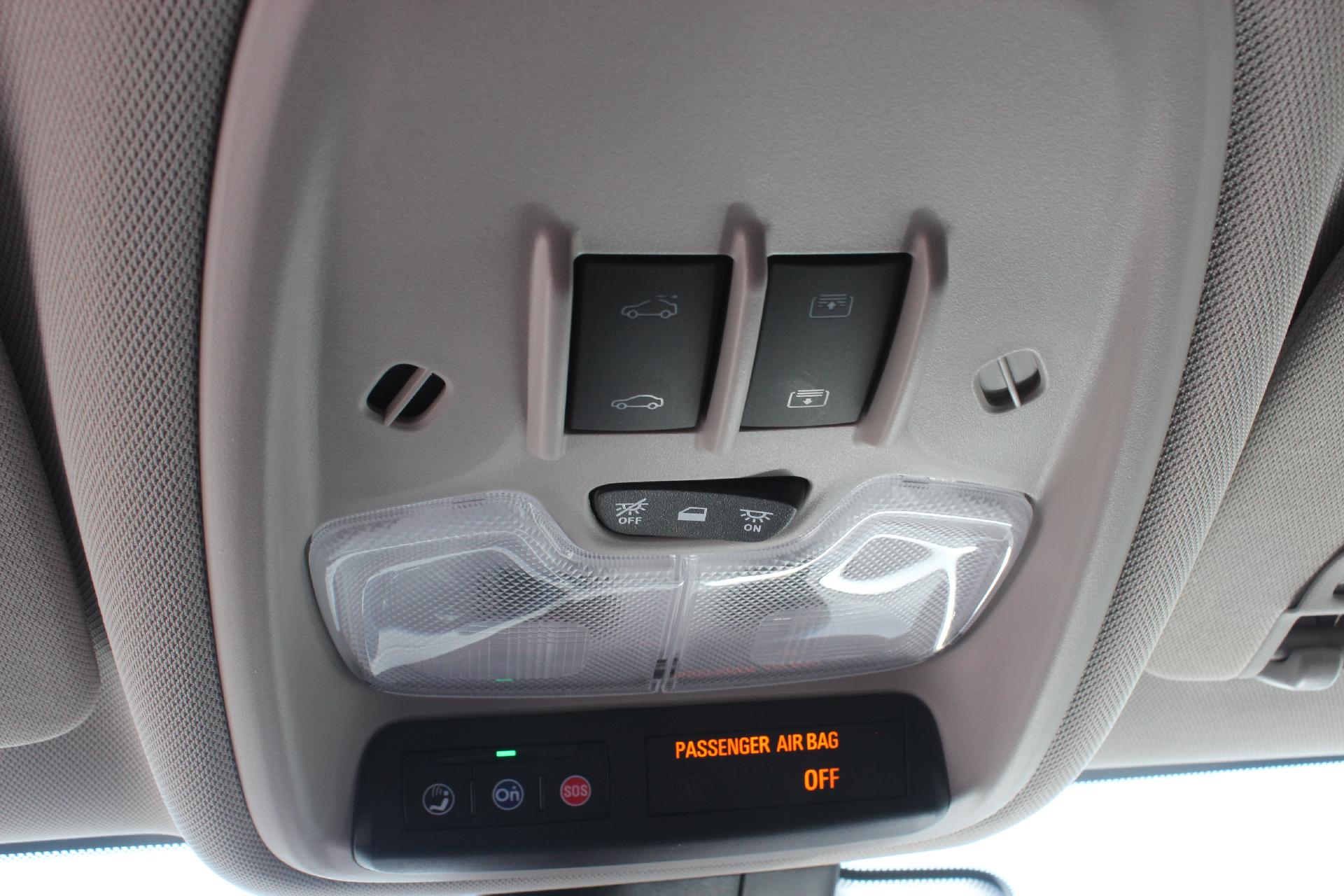2026 Buick Encore GX Vehicle Photo in AURORA, CO 80012-4011