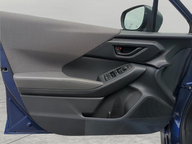 2025 Subaru Crosstrek Vehicle Photo in Green Bay, WI 54304
