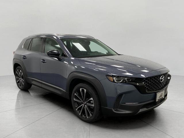 2025 Mazda CX-50 Vehicle Photo in Appleton, WI 54913