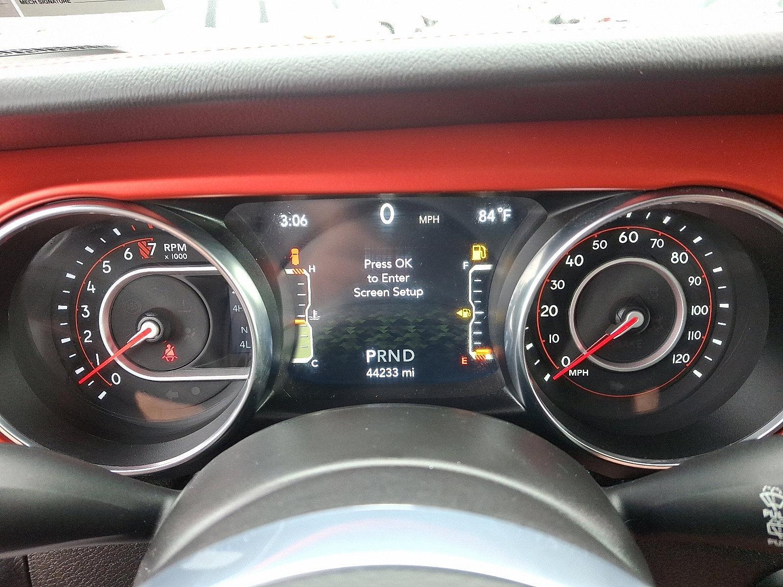 2021 Jeep Wrangler Vehicle Photo in Harrisburg, PA 17111