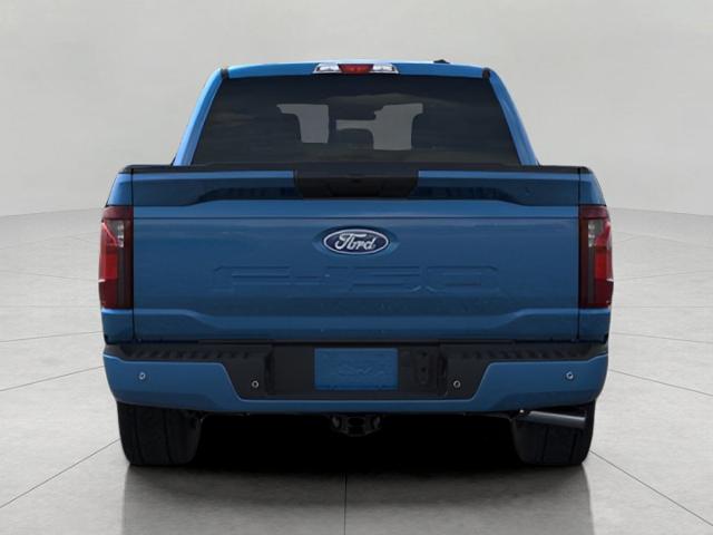 2025 Ford F-150 Vehicle Photo in Green Bay, WI 54304