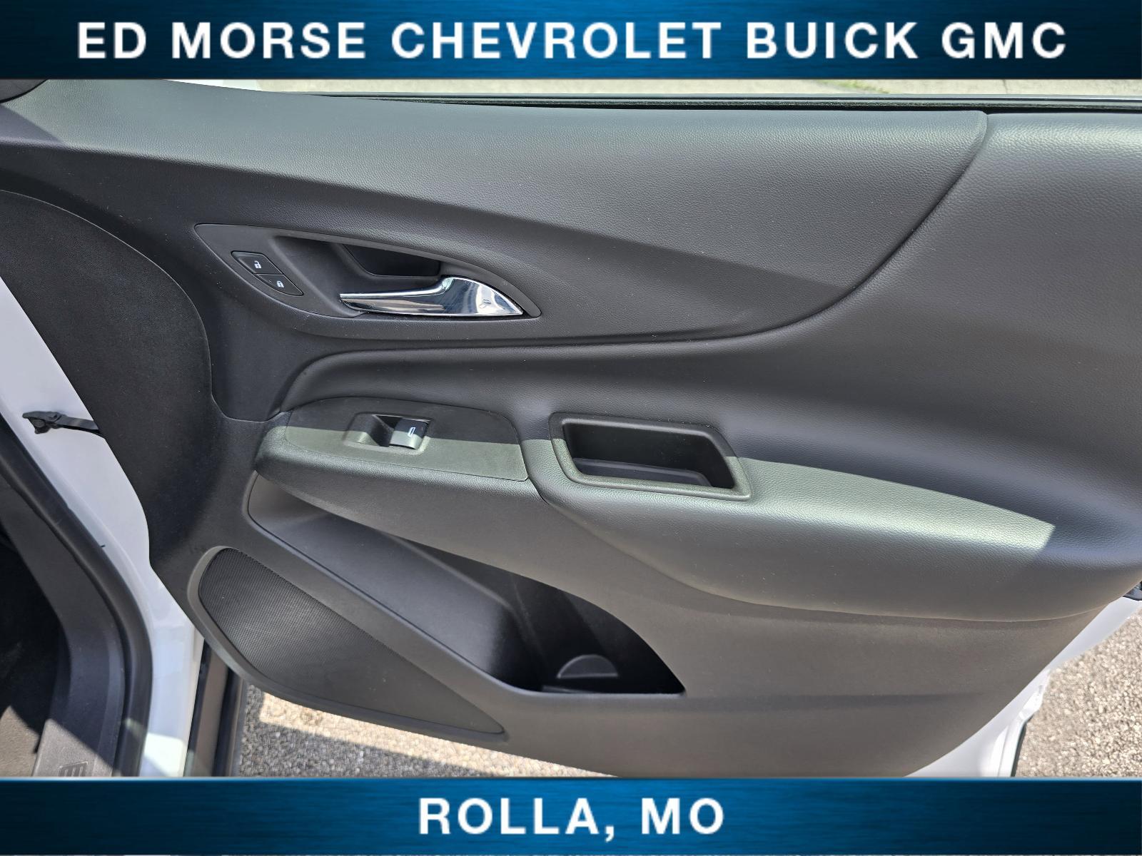 2023 Chevrolet Equinox Vehicle Photo in Rolla, MO 65401