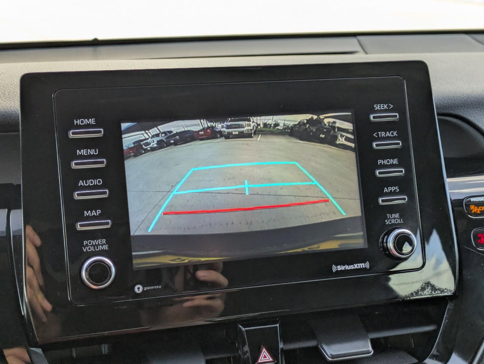 2021 Toyota Camry Vehicle Photo in SELMA, TX 78154-1460