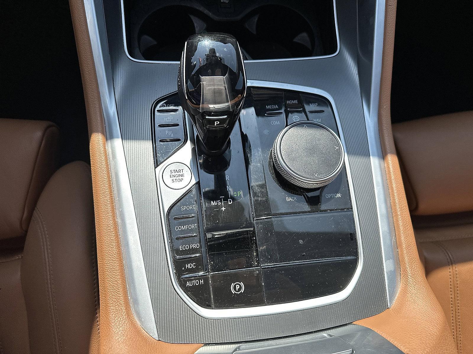 2022 BMW X6 xDrive40i Vehicle Photo in Lancaster, PA 17601
